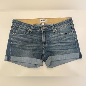 Paige - Jimmy Jimmy Shorts